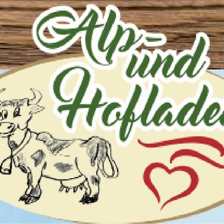 Appartamento Haus Hubertus Schruns Esterno foto