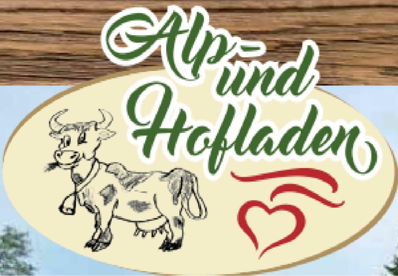 Appartamento Haus Hubertus Schruns Esterno foto